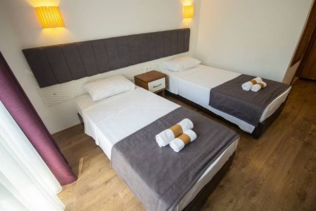 Turunç Dream Hotel-54