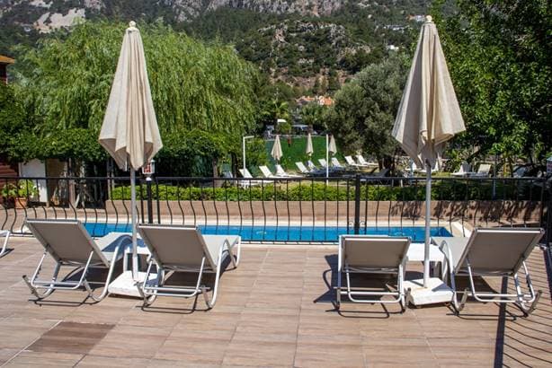 Turunç Dream Hotel-10