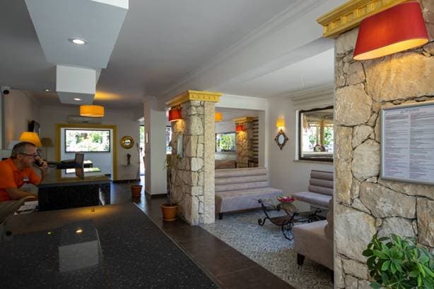 Turunç Dream Hotel-49