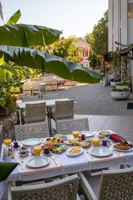 Turunç Dream Hotel-48