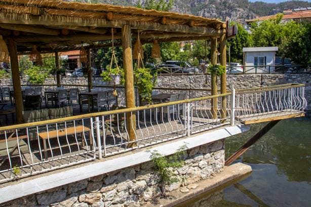 Turunç Dream Hotel-25