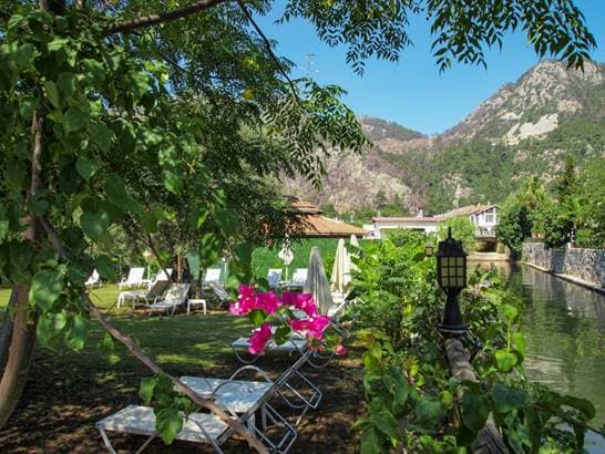 Turunç Dream Hotel-3