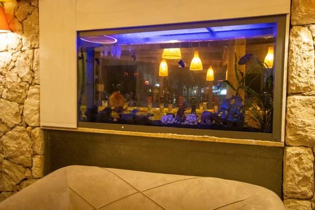 Turunç Dream Hotel-16