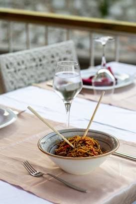 Turunç Dream Hotel-12