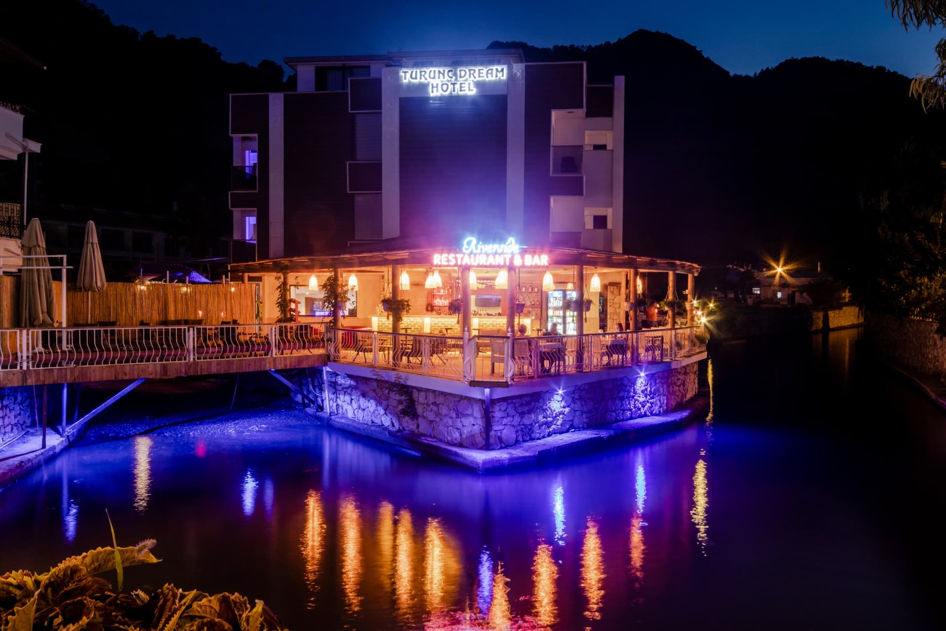 Turunç Dream Hotel-21