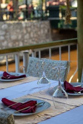 Turunç Dream Hotel-33