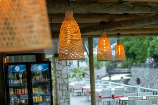 Turunç Dream Hotel-34