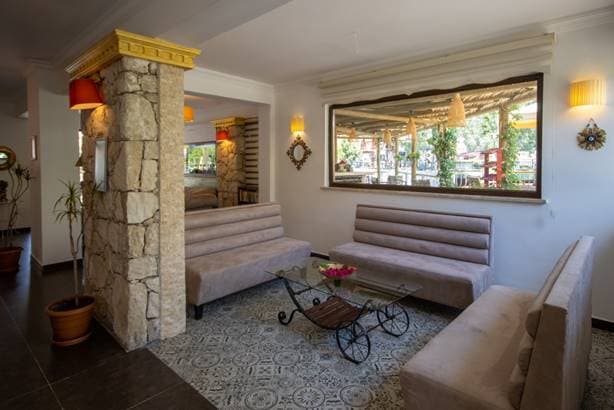 Turunç Dream Hotel-50