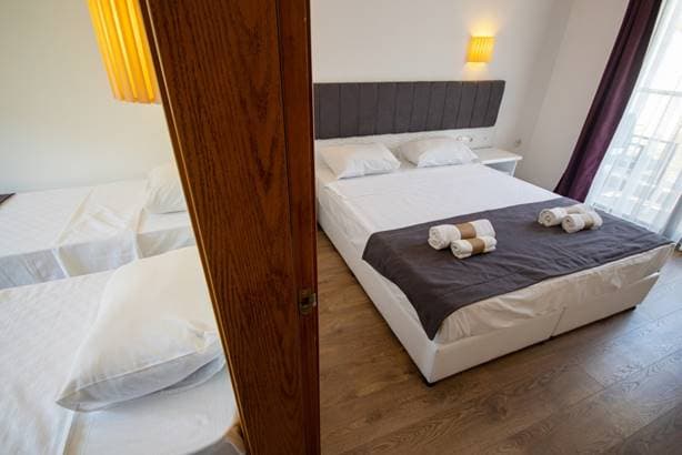 Turunç Dream Hotel-52