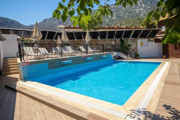 Turunç Dream Hotel-40