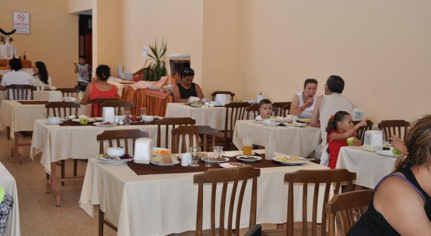 Tabiat Park Hotel Ayvalık -26