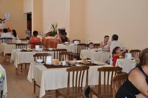 Tabiat Park Hotel Ayvalık -14