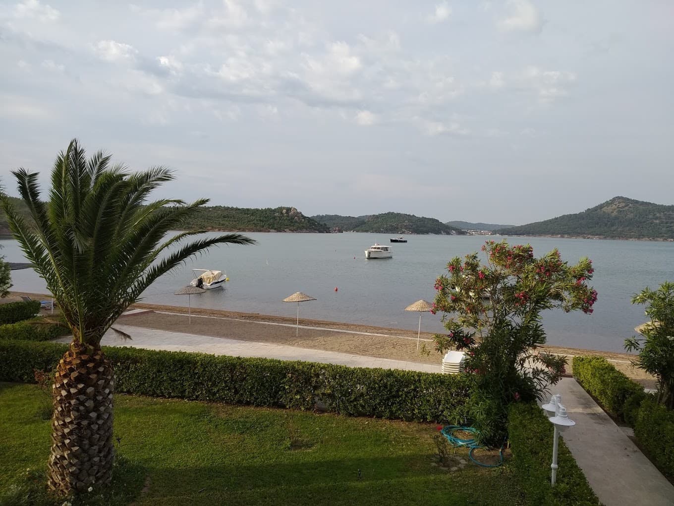 Tabiat Park Hotel Ayvalık -18