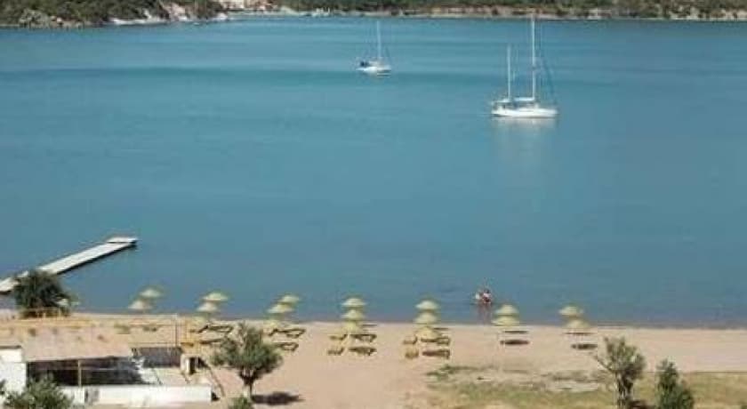 Tabiat Park Hotel Ayvalık -64