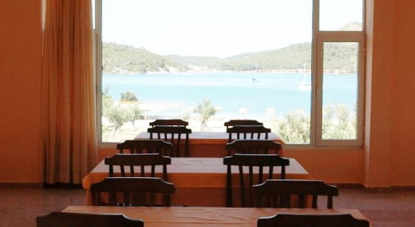 Tabiat Park Hotel Ayvalık -47