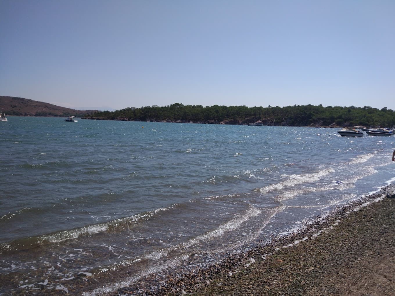 Tabiat Park Hotel Ayvalık -20