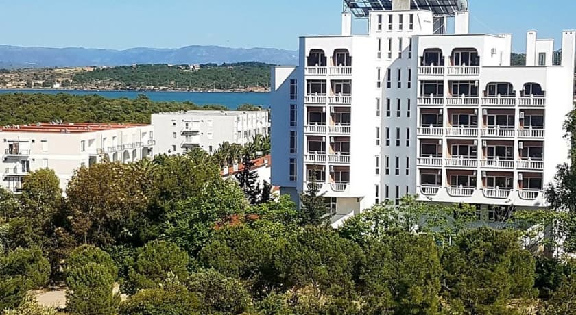 Tabiat Park Hotel Ayvalık -61