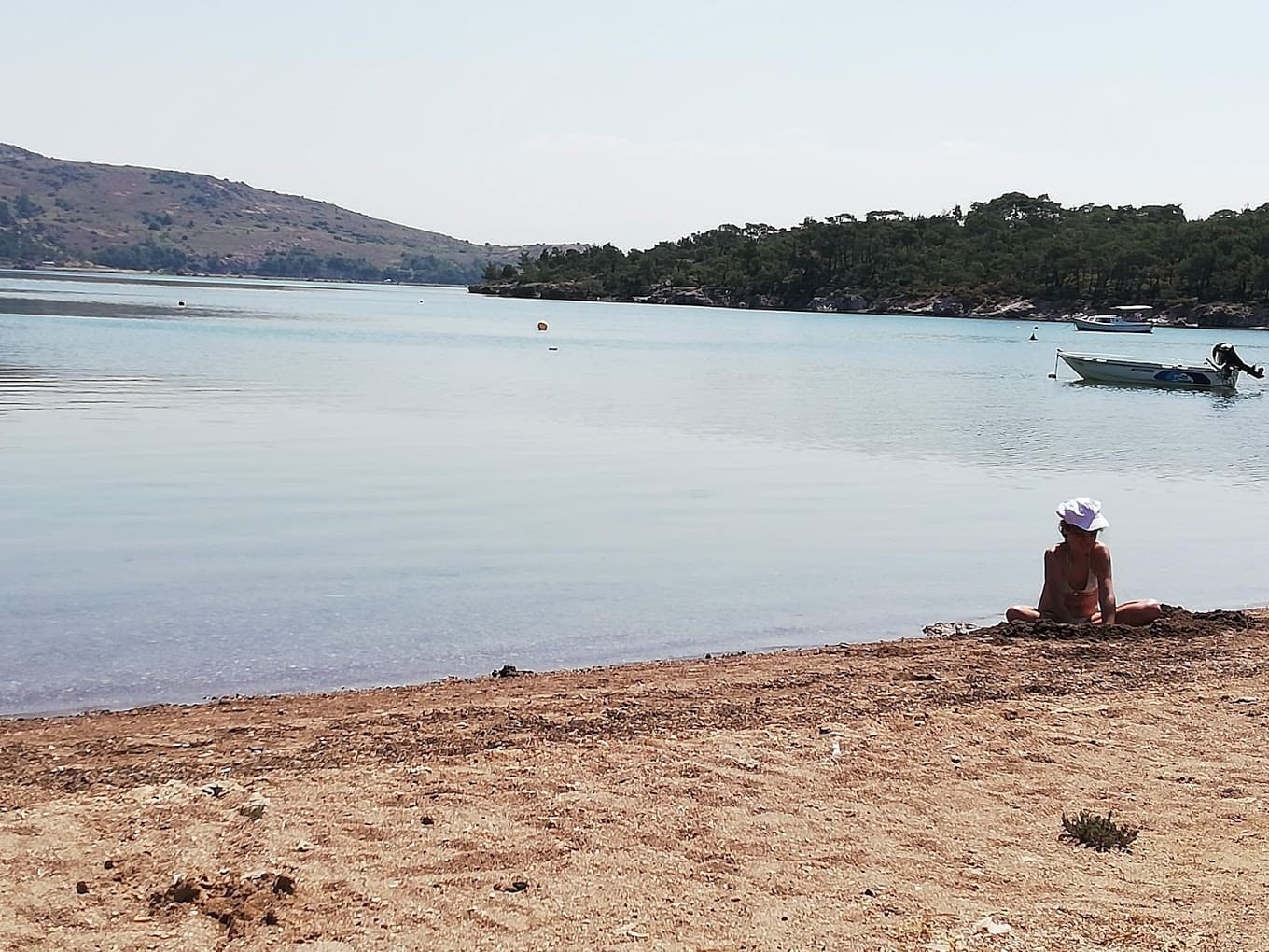 Tabiat Park Hotel Ayvalık -15