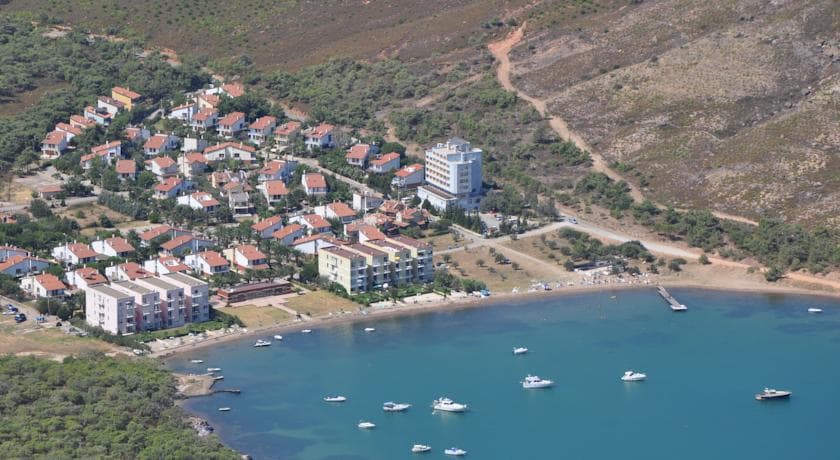 Tabiat Park Hotel Ayvalık -37