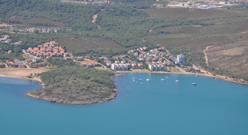 Tabiat Park Hotel Ayvalık -17