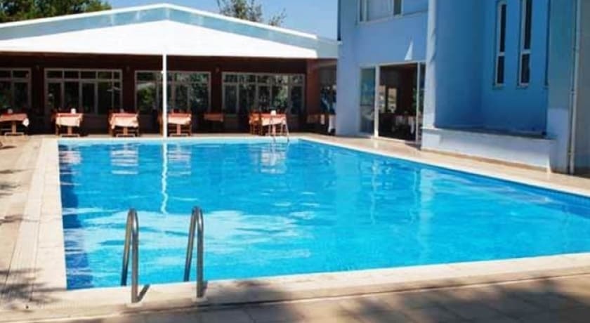 Tabiat Park Hotel Ayvalık -50