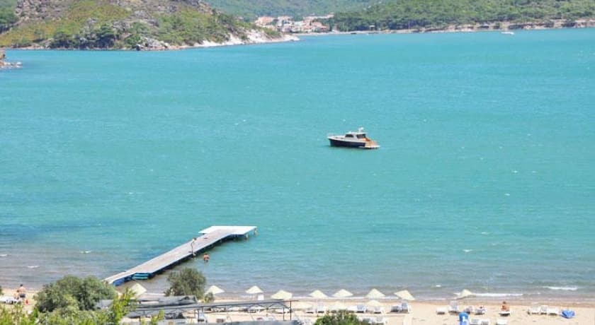 Tabiat Park Hotel Ayvalık -46