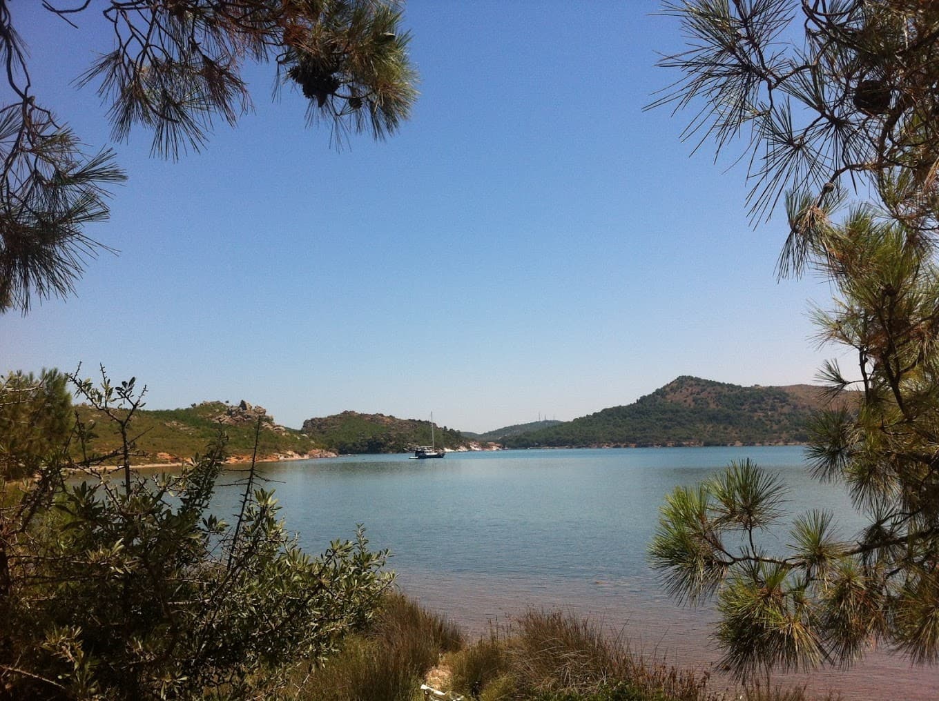 Tabiat Park Hotel Ayvalık -3