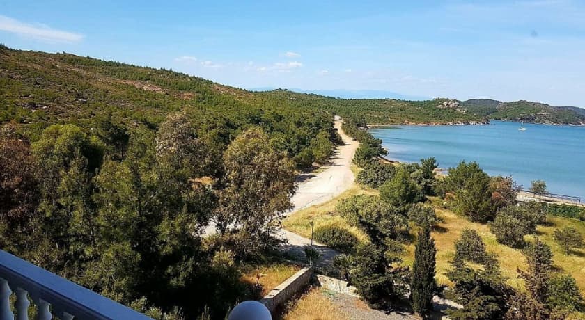 Tabiat Park Hotel Ayvalık -60