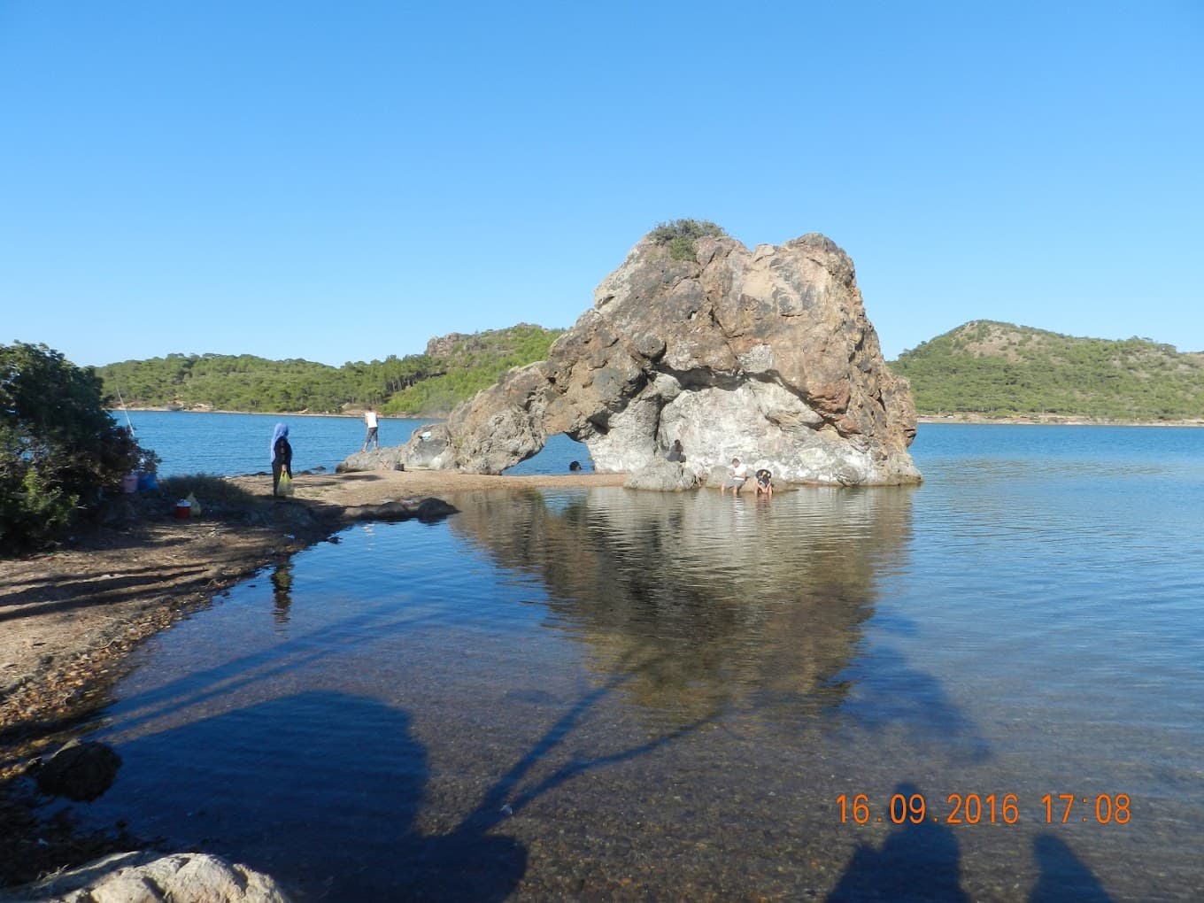 Tabiat Park Hotel Ayvalık -21