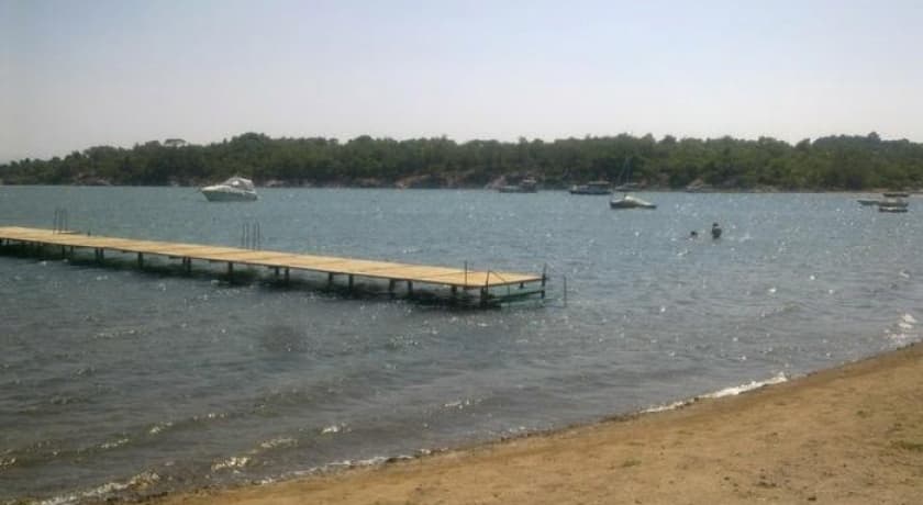 Tabiat Park Hotel Ayvalık -41