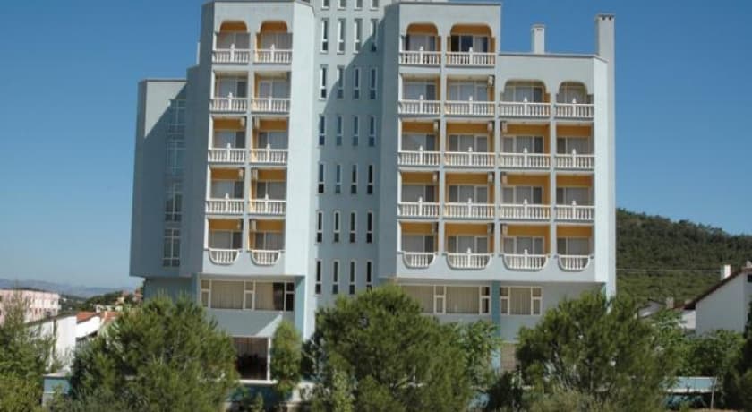 Tabiat Park Hotel Ayvalık -62