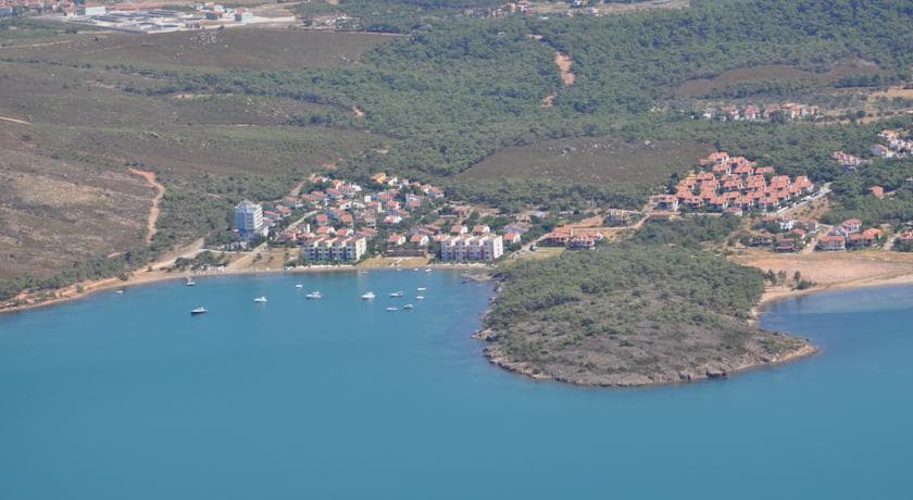 Tabiat Park Hotel Ayvalık -38