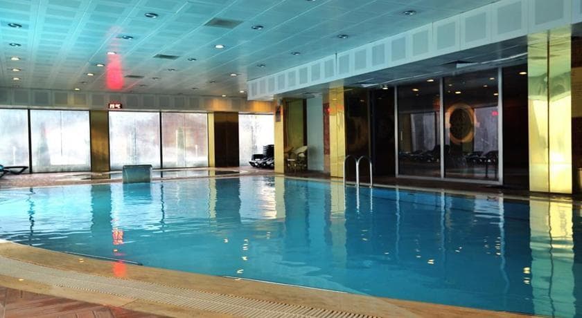 Sarot Termal Park Resort & Spa Hotel-2