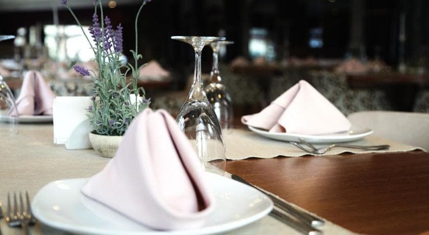 Sarot Termal Park Resort & Spa Hotel-37