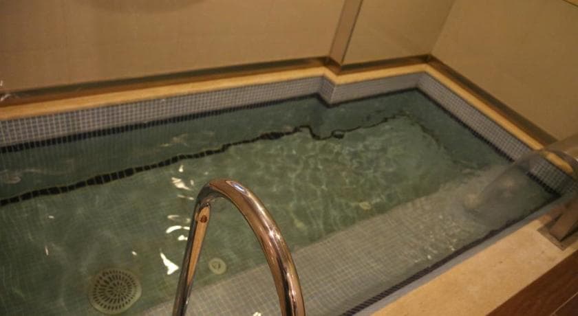 Sarot Termal Park Resort & Spa Hotel-33