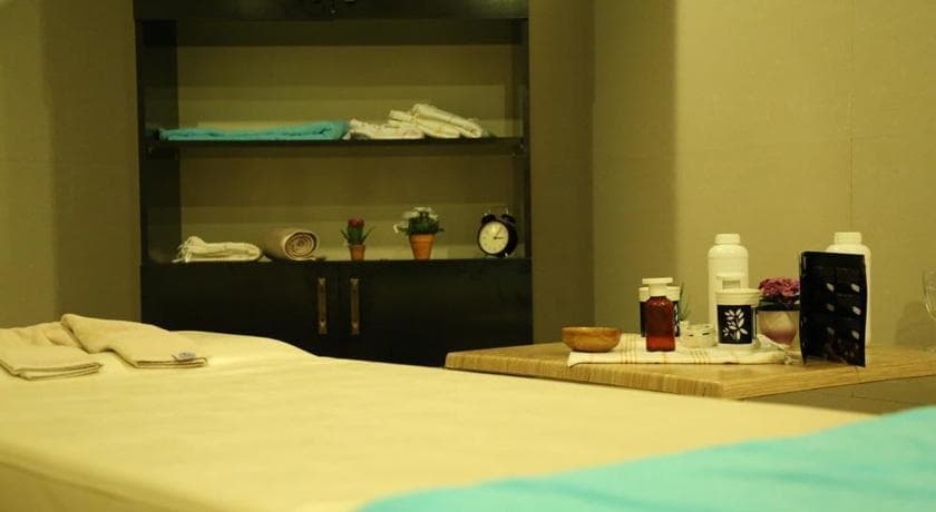 Sarot Termal Park Resort & Spa Hotel-27