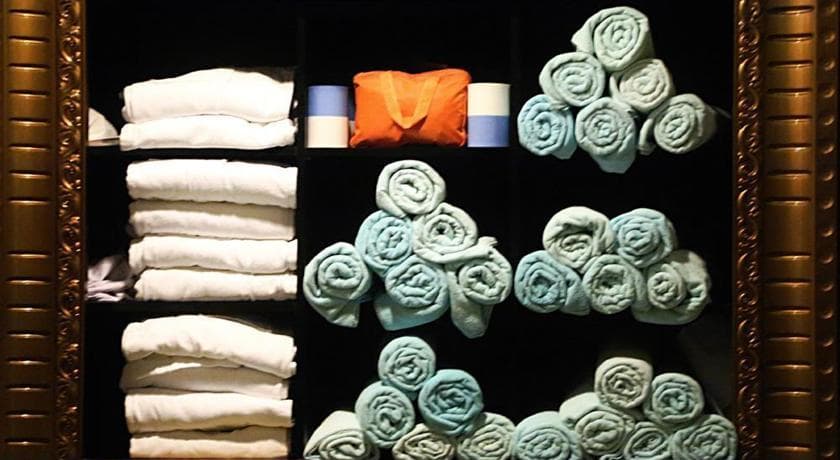 Sarot Termal Park Resort & Spa Hotel-11