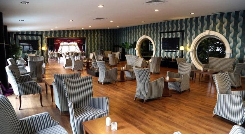 Sarot Termal Park Resort & Spa Hotel-3