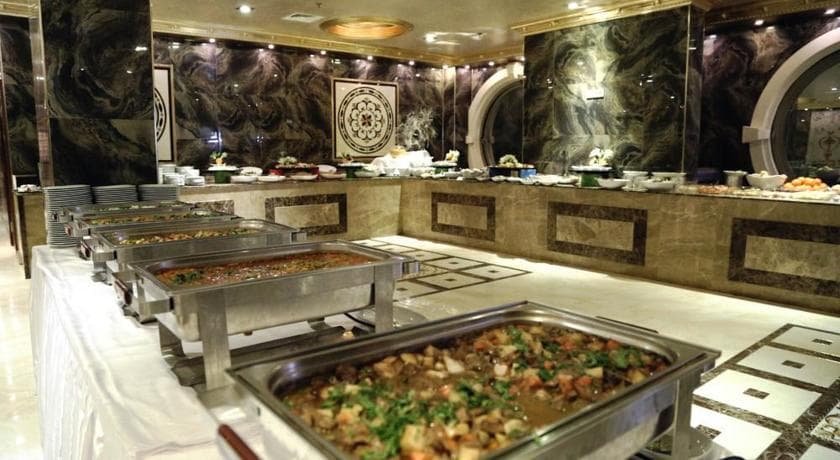 Sarot Termal Park Resort & Spa Hotel-8