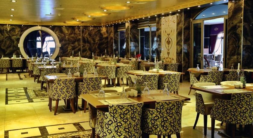 Sarot Termal Park Resort & Spa Hotel-29