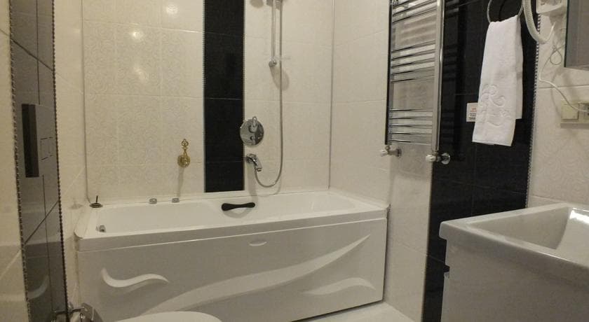 Sarot Termal Park Resort & Spa Hotel-20