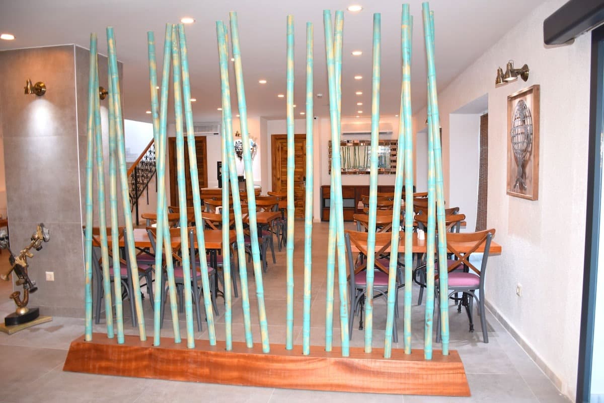 Laden Hotel Bodrum-6