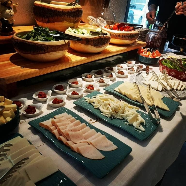 Laden Hotel Bodrum-14