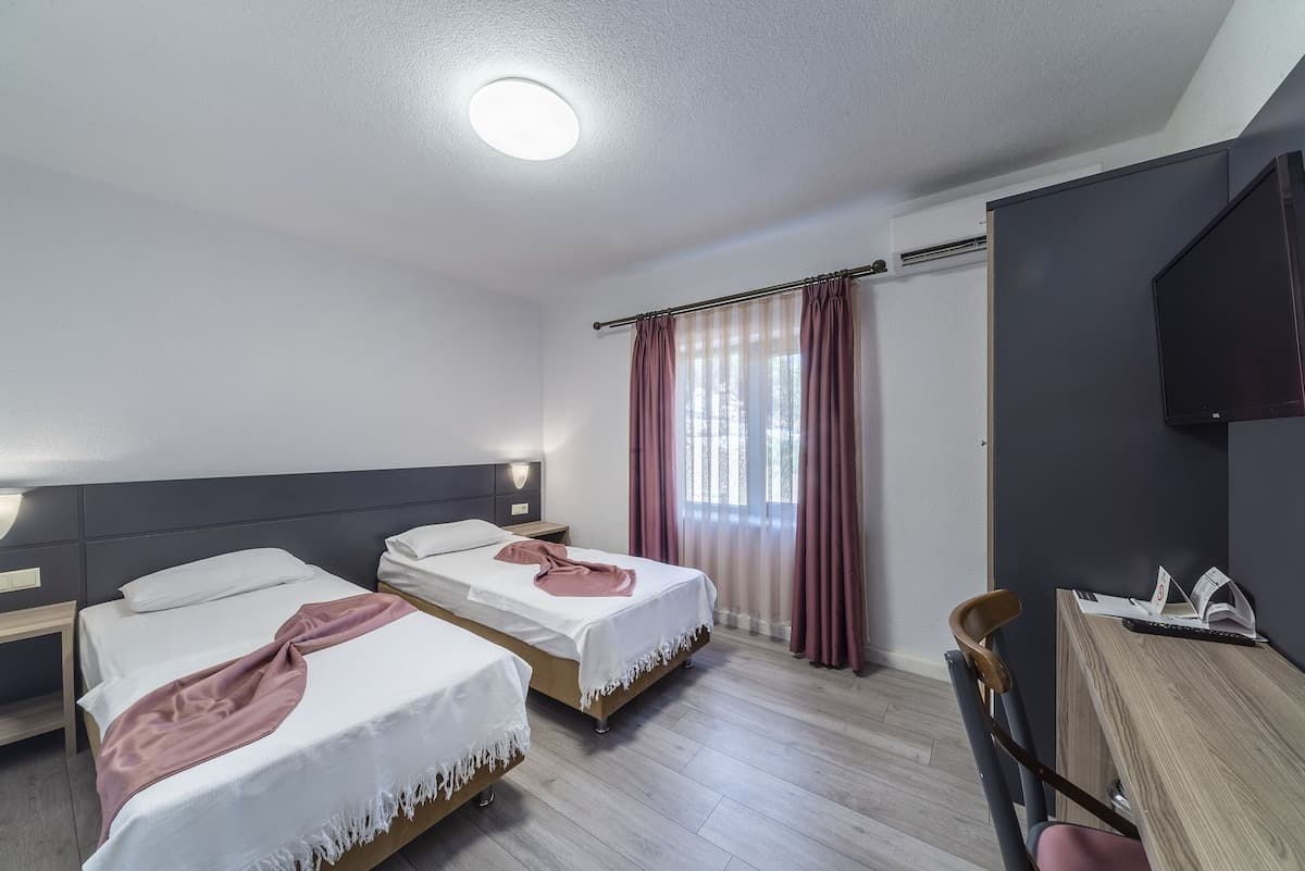 Laden Hotel Bodrum-9