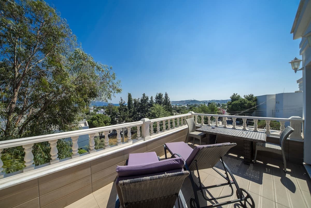 Laden Hotel Bodrum-11