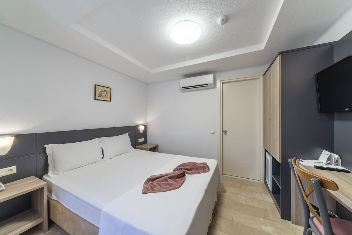 Laden Hotel Bodrum-19