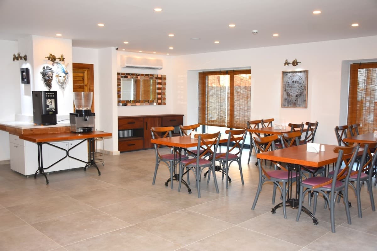 Laden Hotel Bodrum-10