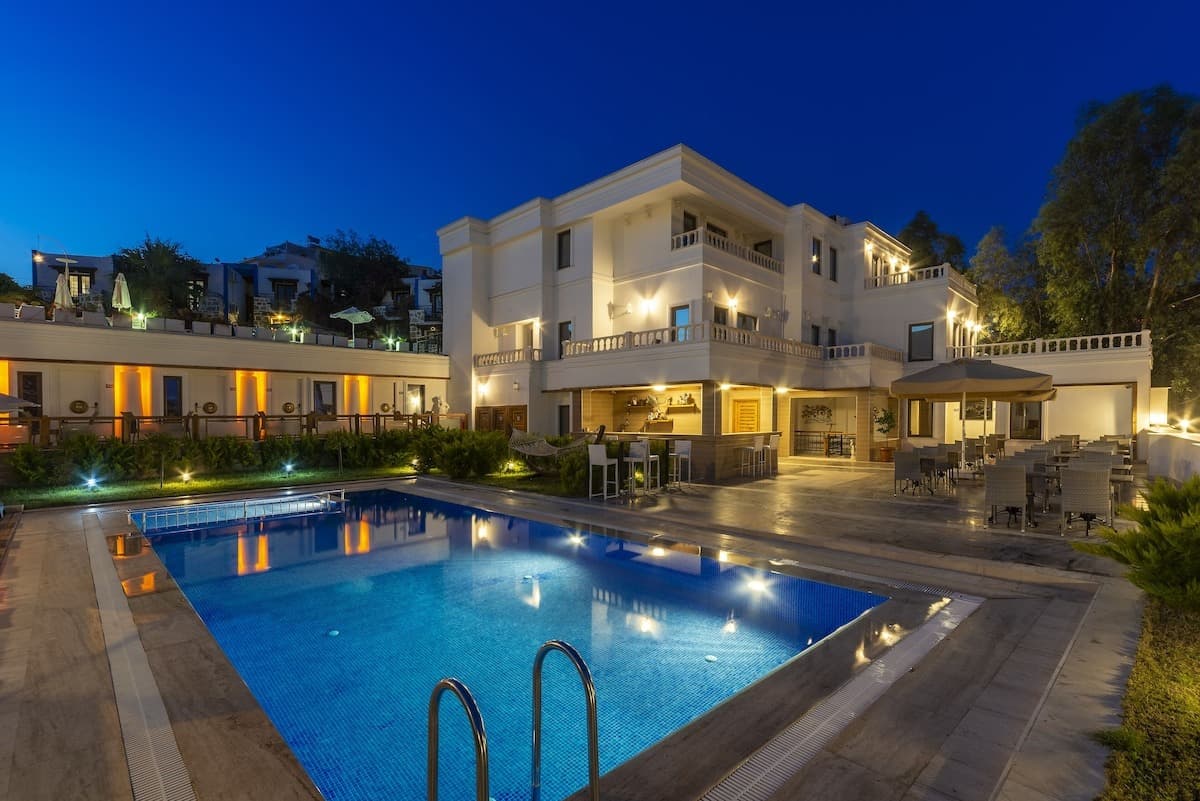 Laden Hotel Bodrum-2
