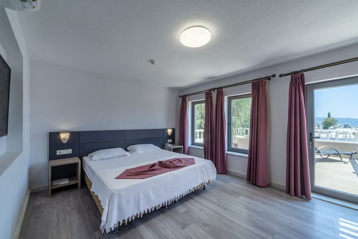 Laden Hotel Bodrum-1