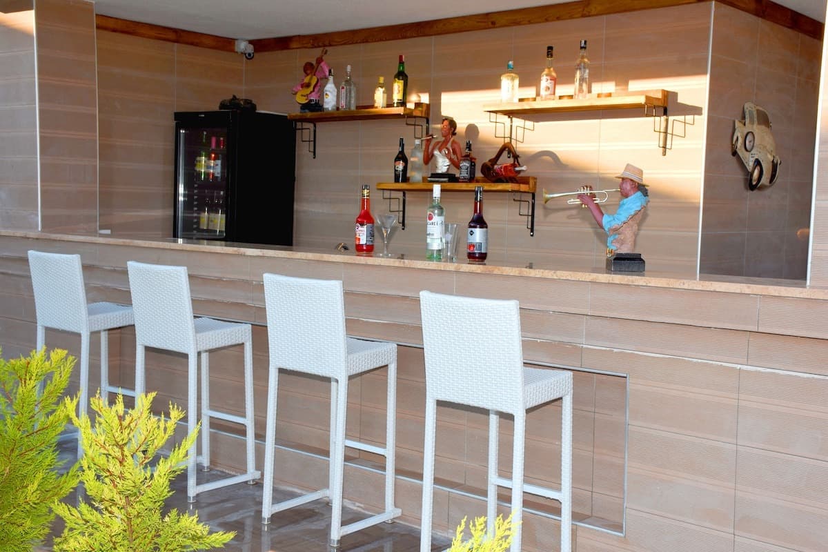 Laden Hotel Bodrum-5